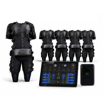 Commercial EMS Wet Suit Training System Commercial EMS Wet Suit Training System
