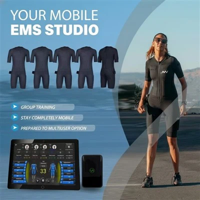 EMS Full Body Training