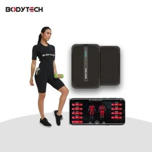 EMS Fitness Suit