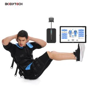 EMS sportjack