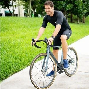 Persoonlijk Ems-fitnesspak