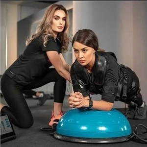 Ems Fit Body Toning